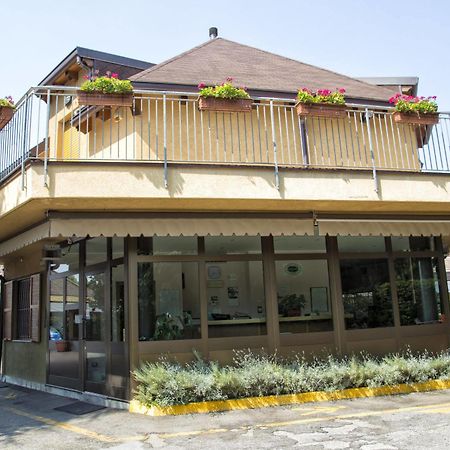 Hotel Motel Ovest 비투오네 외부 사진