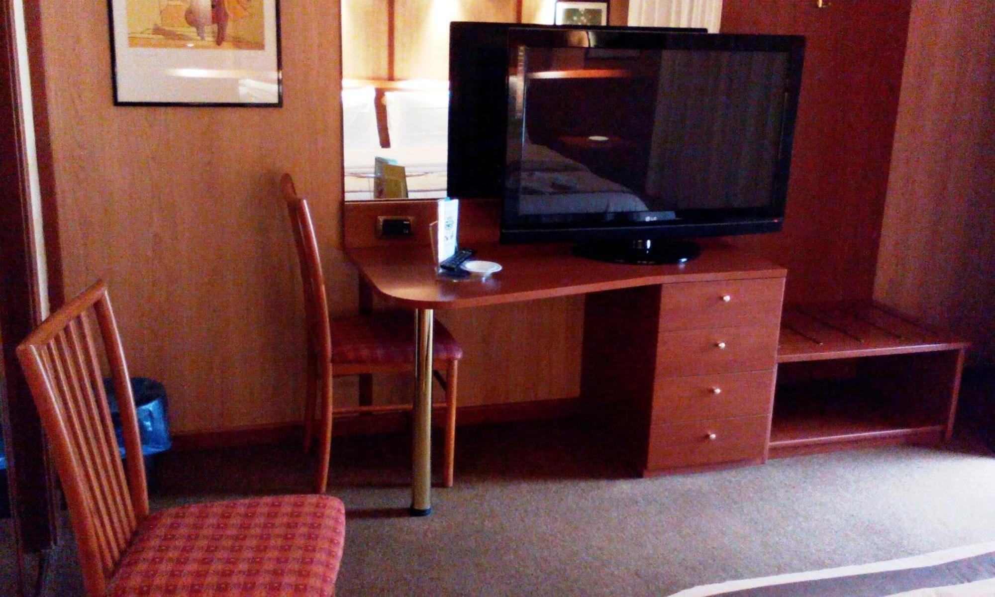 Hotel Motel Ovest 비투오네 객실 사진