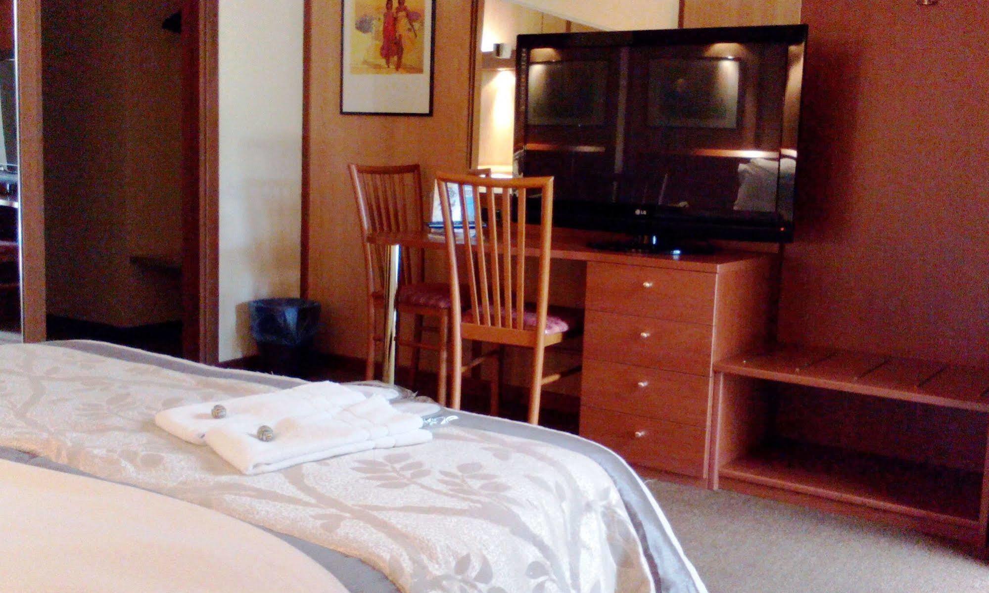 Hotel Motel Ovest 비투오네 외부 사진
